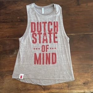 Dutch bros “Dutch State of Mind”